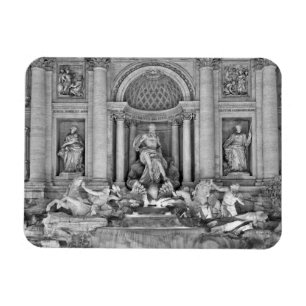 Magnet Flexible Fontaine de TREVI