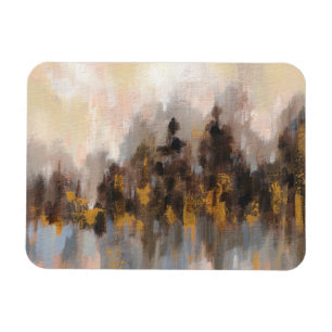 Magnet Flexible Forêt de rougissement I