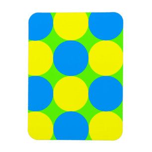 Magnet Flexible Formes