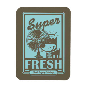 MAGNET FLEXIBLE FRAIS SUPERBE