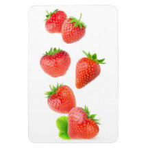 Fraises volantes