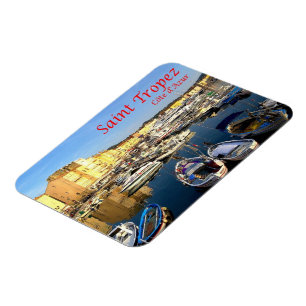 Magnet Flexible France - Côte d'Azur - Côte d'Azur