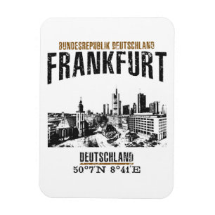 Magnet Flexible Francfort
