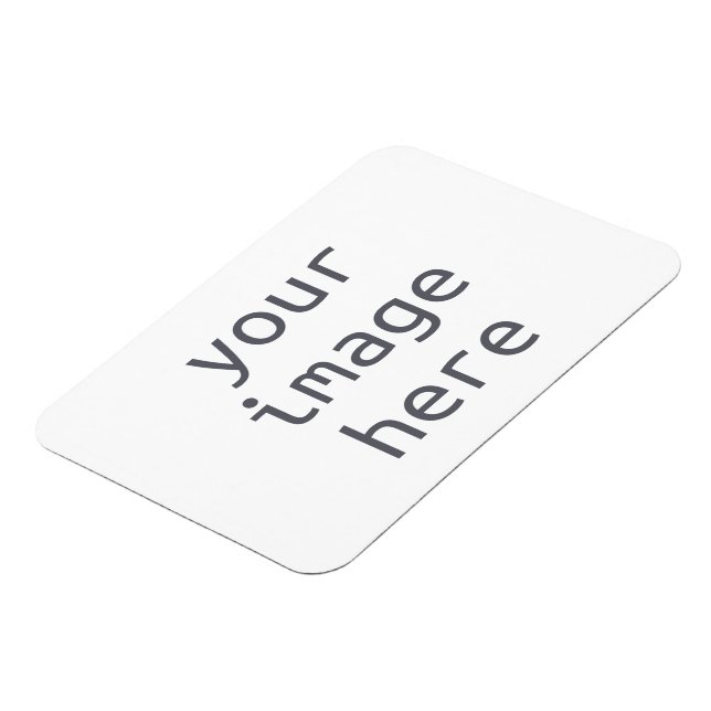 Magnet Flexible #fridgemagnet #YourPhotoHere #customizable (Côté Gauche)