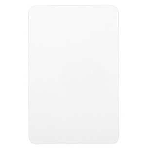 Magnet Flexible Frigidaire flexible personnalisé Favoris de mariag