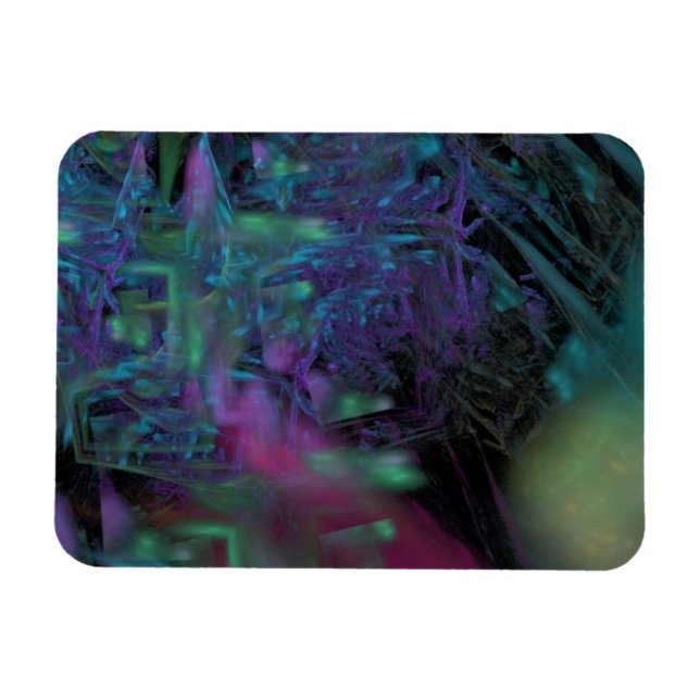 Magnet Flexible Frustration en couleur (Horizontal)