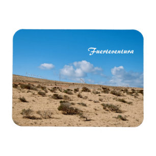 Magnet Flexible Fuerteventura