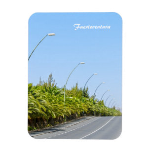 Magnet Flexible Fuerteventura Aimant Flexible