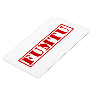 MAGNET FLEXIBLE FUMTU