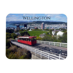 Magnet Flexible funiculaire de wellington