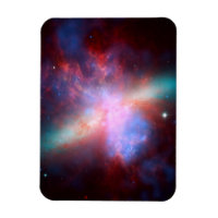 Galaxie M82