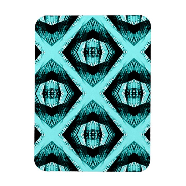 Magnet Flexible Galore Windows... (Vertical)