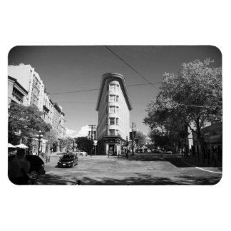 Magnet Flexible Gas Town Vancouver