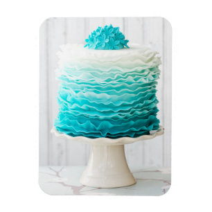 Magnet Flexible Gâteau de ruche d'Ombre