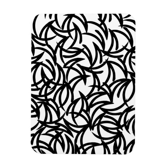 Magnet Flexible Géo graphique 2011 (Vertical)
