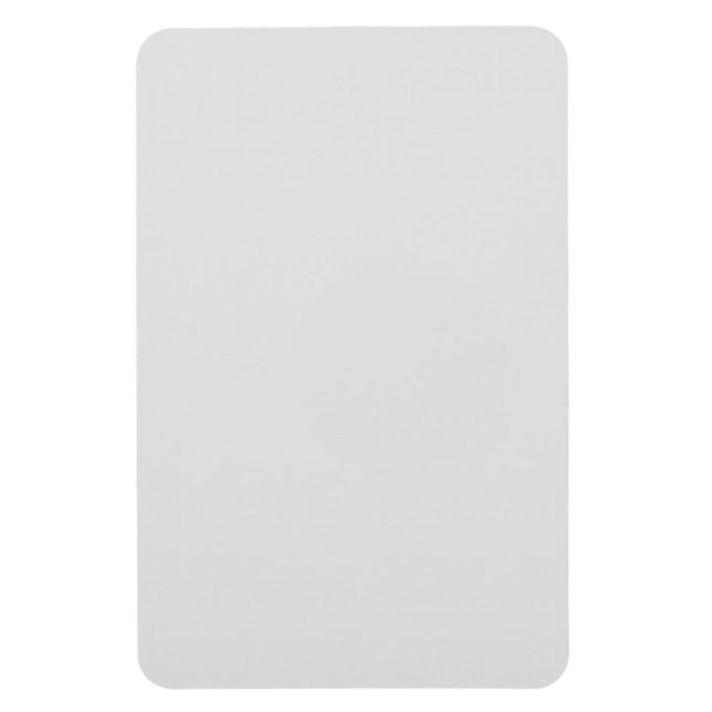 Magnet Flexible Geyser, Grey Goose, Fer, (Vertical)