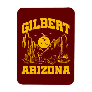 Magnet Flexible Gilbert, Arizona