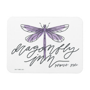 Magnet Flexible Gilmore Girls   Script Dragonfly Inn