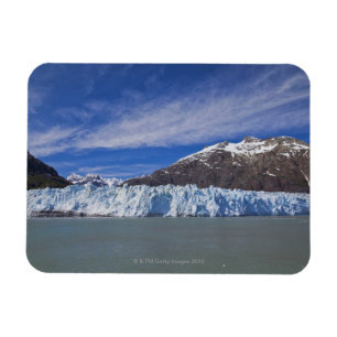 Magnet Flexible Glacier de Margerie dans la baie de glacier NP