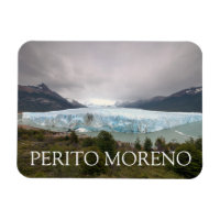 Glacier Perito Moreno, Argentine