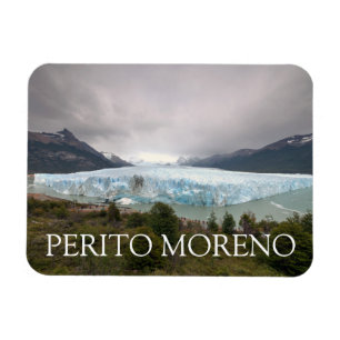 Magnet Flexible Glacier Perito Moreno, Argentine