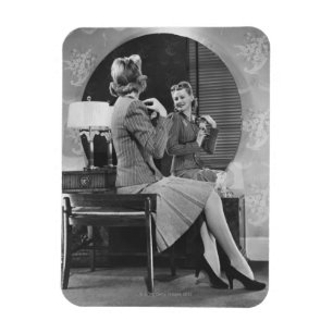 Magnet Flexible Goupiller