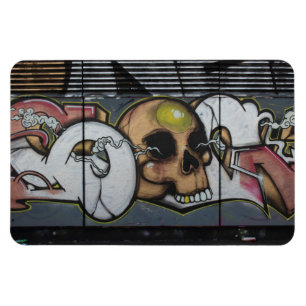 Magnet Flexible Graffiti