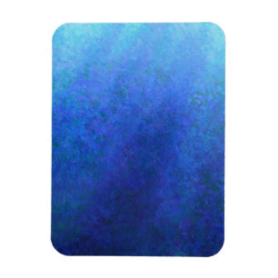 Magnet Flexible Grand bleu