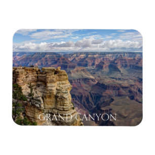 Magnet Flexible Grand Canyon 7