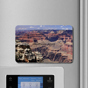 Magnet Flexible Grand Canyon, Arizona