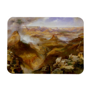 Magnet Flexible Grand Canyon du Colorado