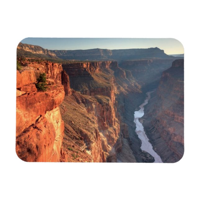 Magnet Flexible Grand Canyon National Park, États-Unis (Horizontal)