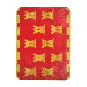 Magnet Flexible Grand Manchester