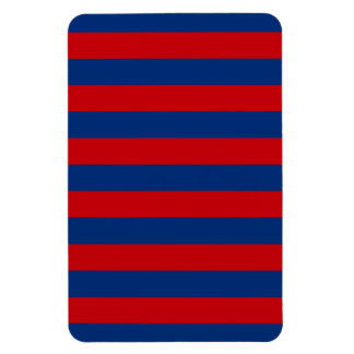 Magnet Flexible Grand Thème nautique Grandes bandes horizontales