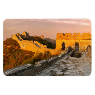Magnet Flexible Grande Muraille de Chine