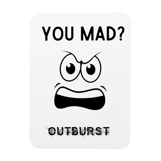 Magnet Flexible Gros aimant (Vertical)