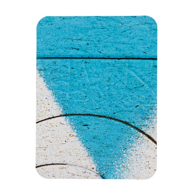 Magnet Flexible Gros plan (Vertical)