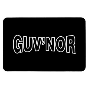MAGNET FLEXIBLE GUV'NOR