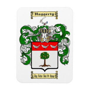 Magnet Flexible Haggerty