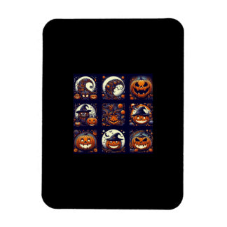Magnet Flexible Halloween