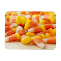 Halloween bonbons triés Corn
