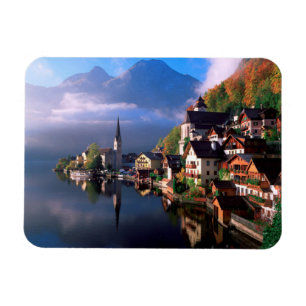 Magnet Flexible Hallstatt