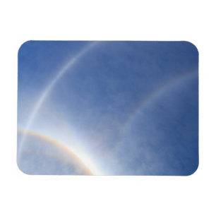 Magnet Flexible Halos autour du soleil