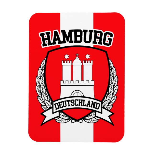 Magnet Flexible Hambourg (Vertical)