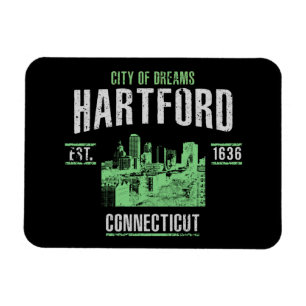 Magnet Flexible Hartford