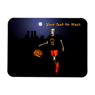 Magnet Flexible Haunted Hoops