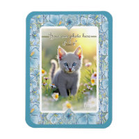 Hibiscus & dentelle TURQUOISE