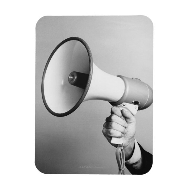 Magnet Flexible Holding Hand (Vertical)