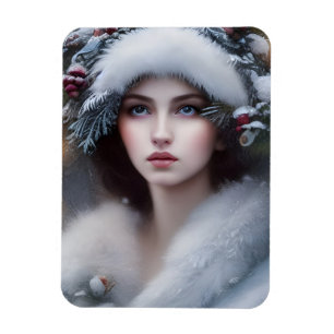Magnet Flexible Holiday