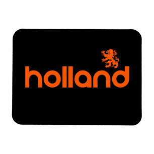 Magnet Flexible Hollande